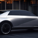 The Hyundai 45 concept, for reference